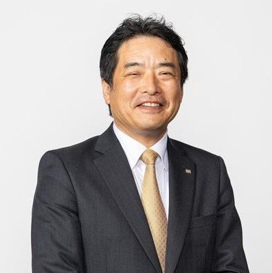 代表取締役社長　髙橋 稔