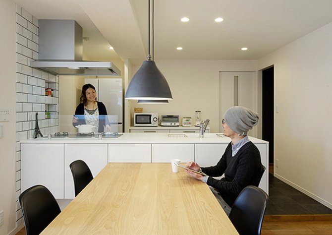 リノベ成功体験談1