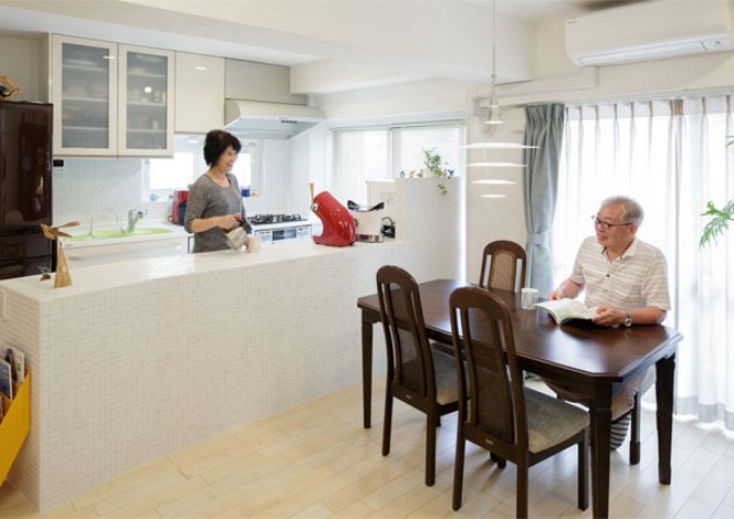 リノベ成功体験談2