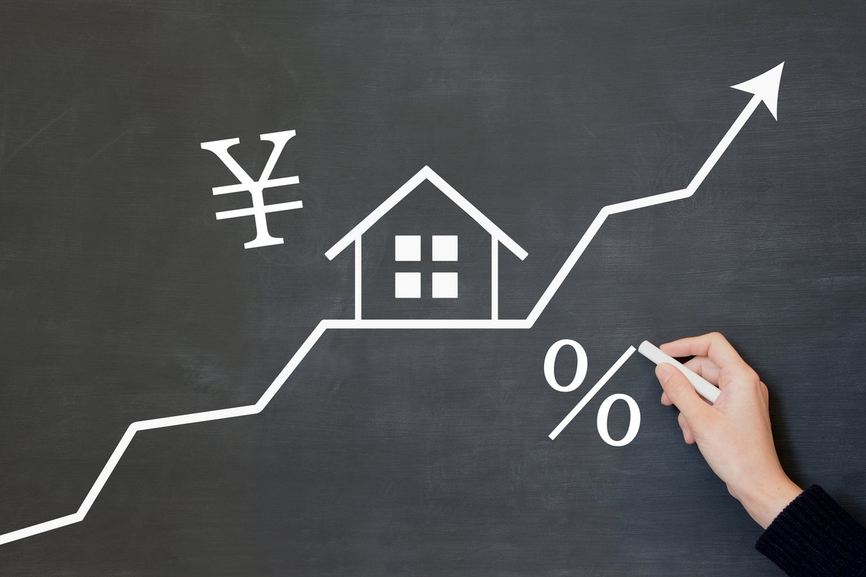 資産価値を上げるリノベーションとは？将来の売却を見据えたリノベのポイント｜東京ガスリノベーション