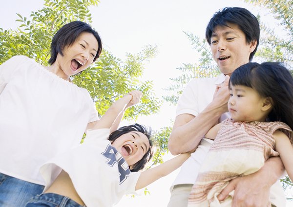 子育て世代のリフォームのポイント_写真1