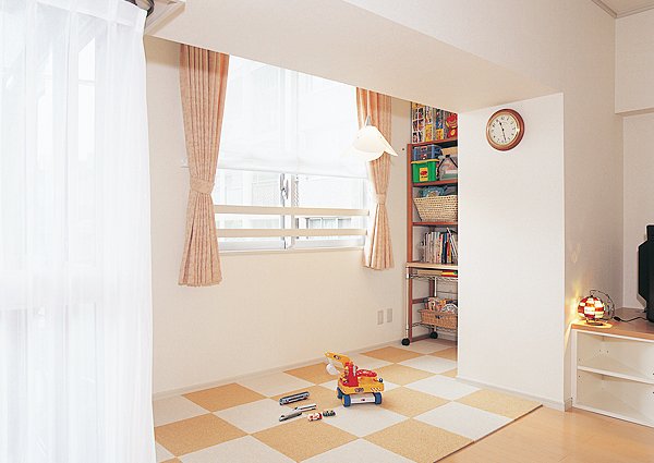 子育て世代のリフォームのポイント_写真4