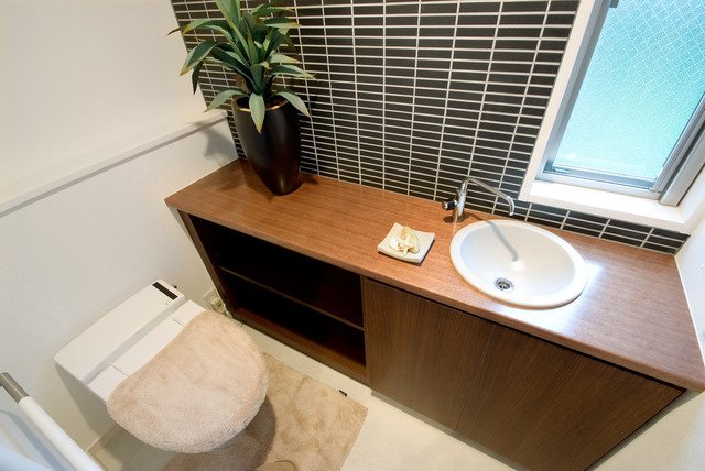 トイレのリフォーム失敗談_写真1
