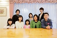 お客さまからのご感想