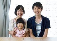 お客さまからのご感想