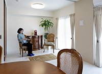 お客さまからのご感想