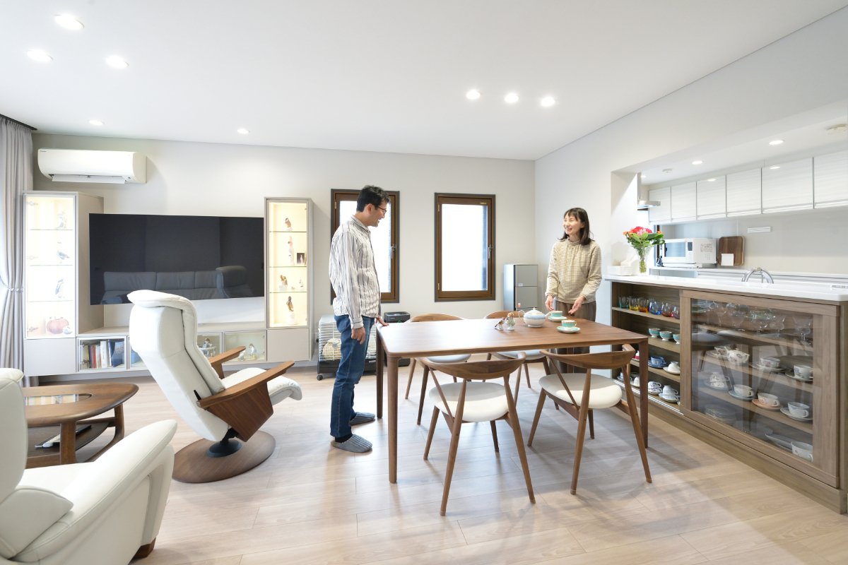 お客さまからのご感想