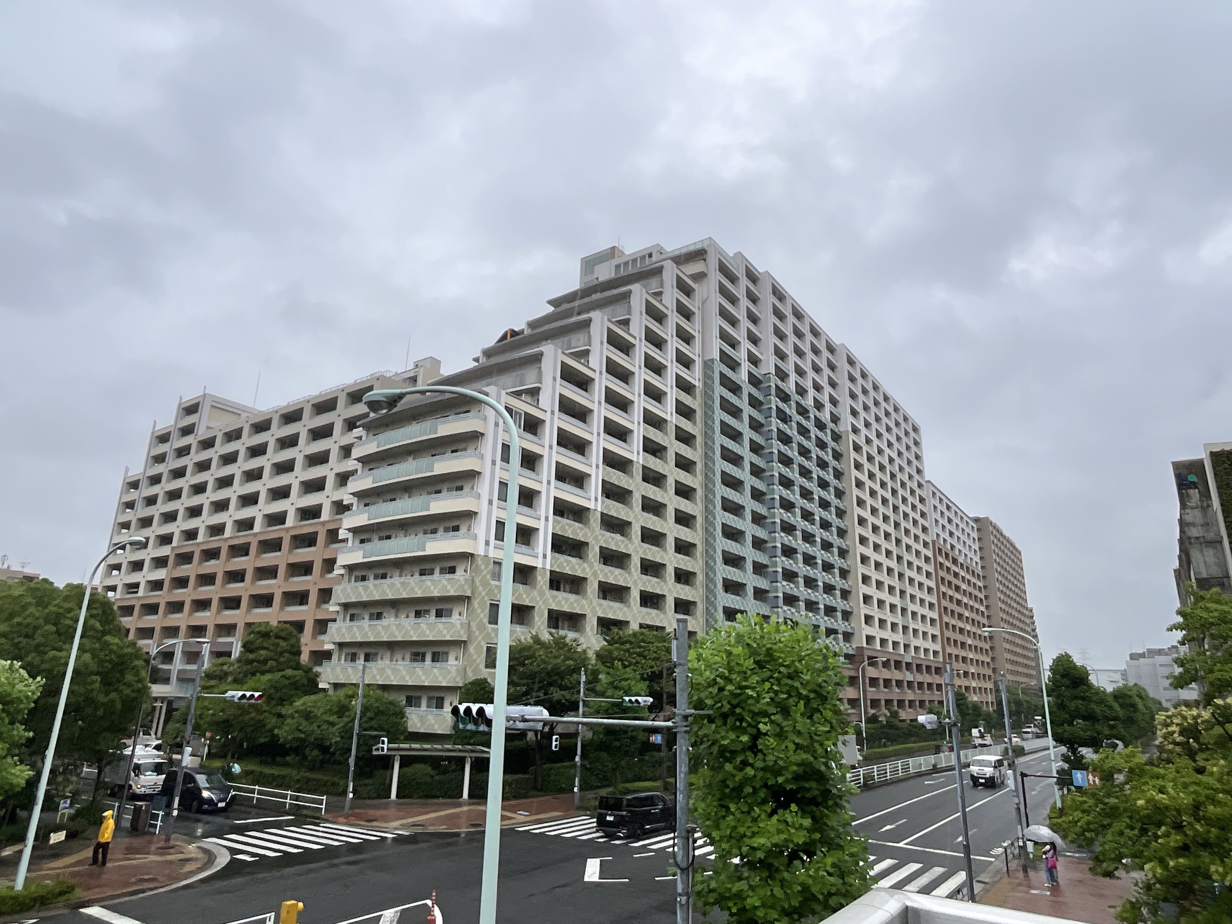 グランエスタ　センター棟　6階