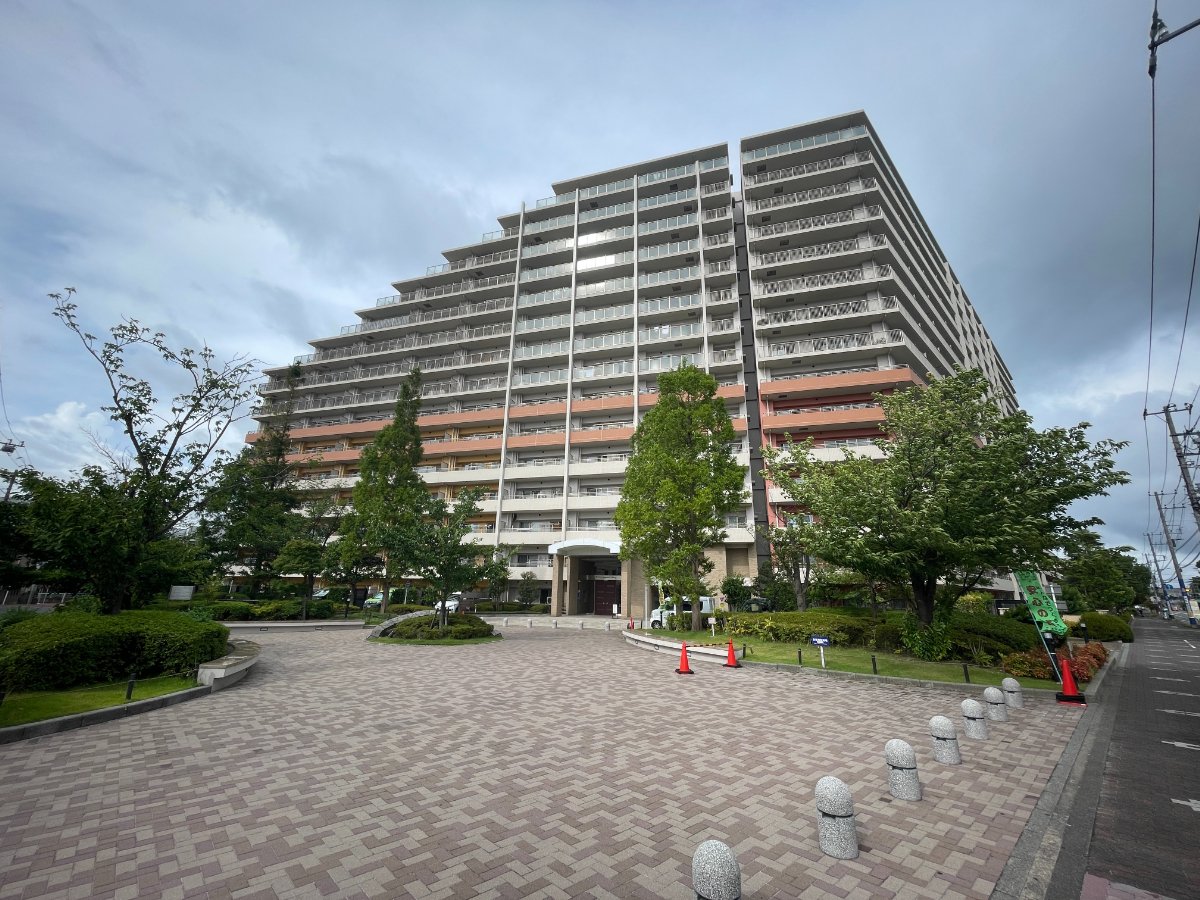 京急シティ追浜Lウィング 221号室