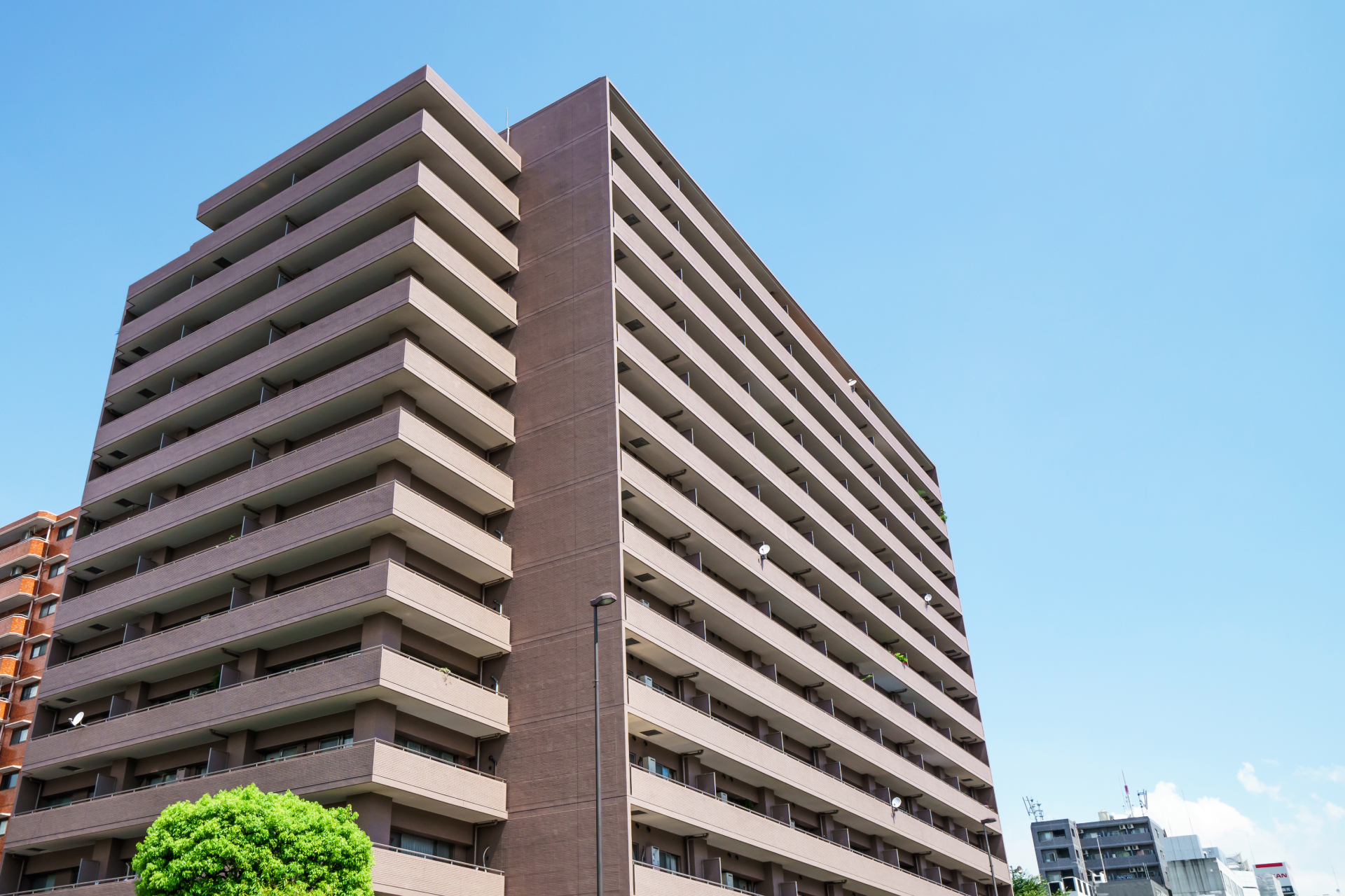 販売中のリノベマンション