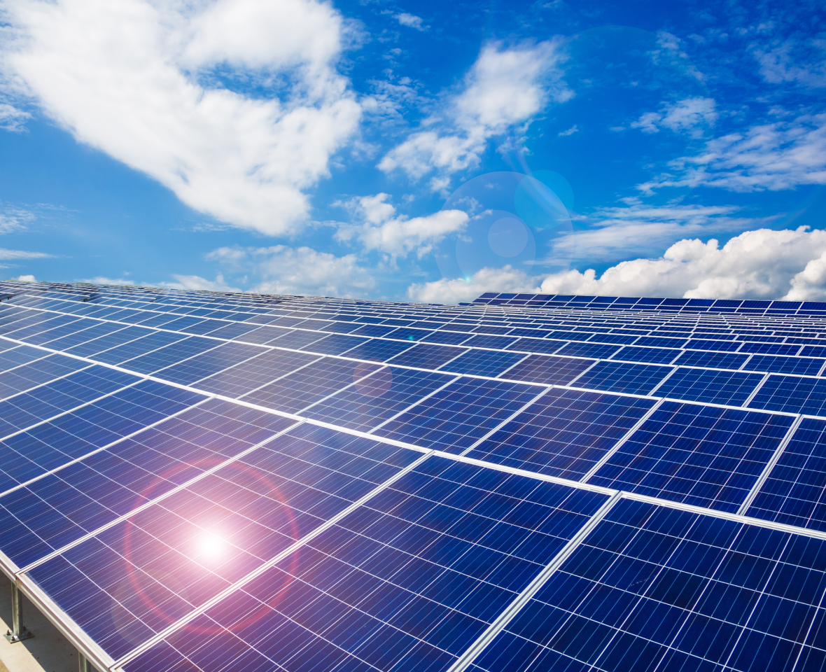 太陽光発電・EV充放電設備
